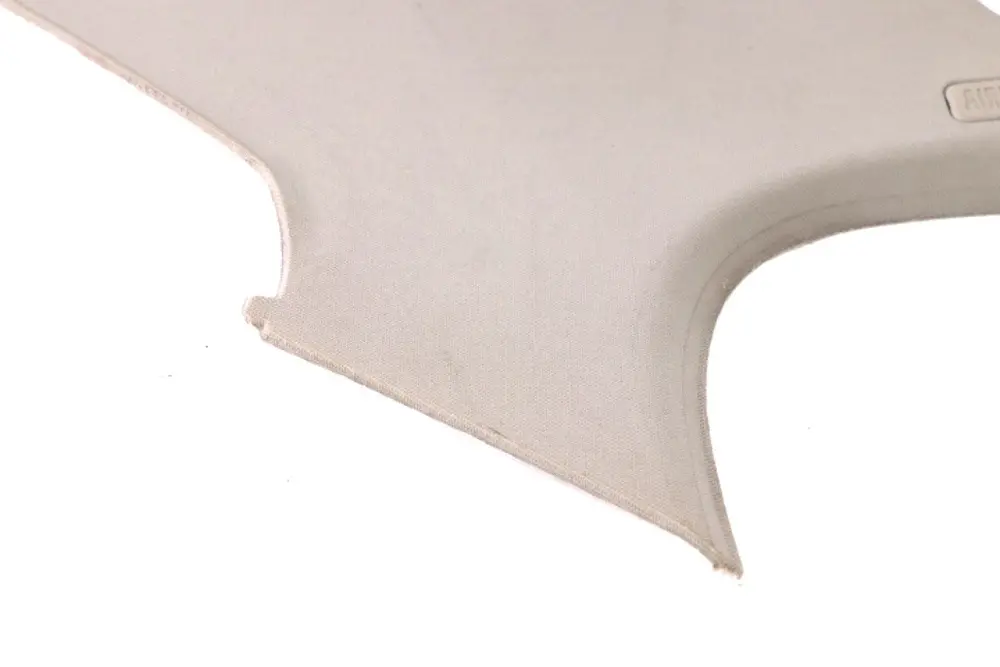 Column C Left GRAU N/S to BMW 3 Series E90 E90N LCI Cover with Part number 7124795 BMW 3 Series E90 E90N LCI Cover Column C Left GRAU N/S - SKU 7124795 - Part number 7124795