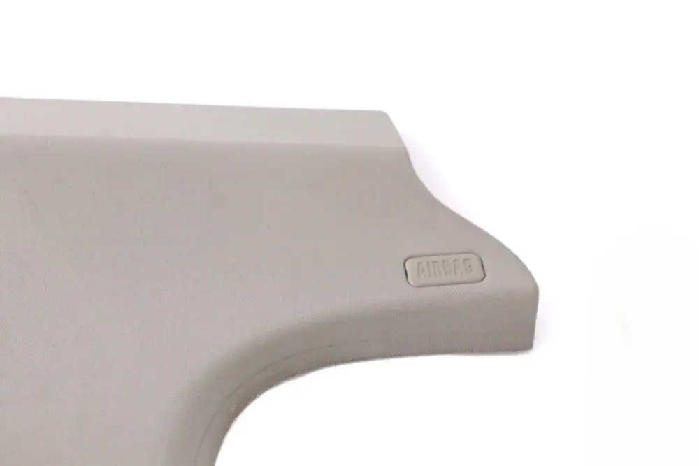 Couvre Colonne C Gauche GRAU pour BMW E90 E90N LCI à propos du numéro de pièce 7124795 BMW E90 E90N LCI Couvre Colonne C Gauche GRAU - SKU 7124795 - Numéro de pièce 7124795