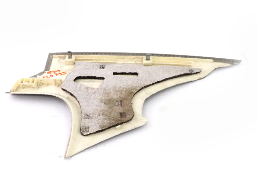 Copertura Colonna C Sinistra Grau per BMW E90 E90N LCI con numero di parte 7124795 BMW E90 E90N LCI Copertura Colonna C Sinistra Grau - SKU 7124795 - Numero di parte 7124795