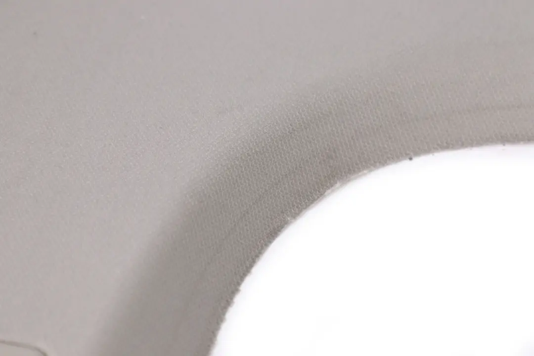 BMW 3 er E90 E90N Blende C-Säule Rechts Grau - SKU 7124796 - Teilenummer 7124796