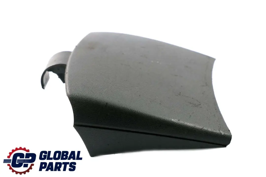 Tapa Consola Central Apoyabrazos Trasero Embellecedor 7078563 para BMW E87 con número de pieza 7124898 BMW E87 Tapa Consola Central Apoyabrazos Trasero Embellecedor 7078563 - SKU 7124898 - Número de pieza 7124898