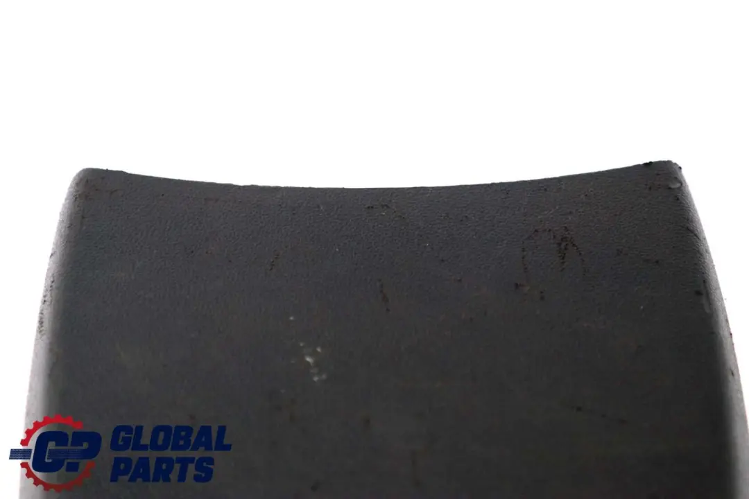 Tapa Consola Central Apoyabrazos Trasero Embellecedor 7078563 para BMW E87 con número de pieza 7124898 BMW E87 Tapa Consola Central Apoyabrazos Trasero Embellecedor 7078563 - SKU 7124898 - Número de pieza 7124898