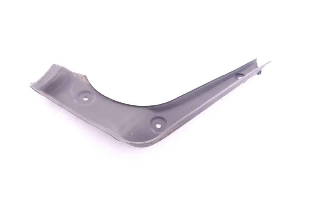 Osłona Rynienki Rynienka Klapy Lewa do BMW E63 o numerze 7124909 BMW E63 Osłona Rynienki Rynienka Klapy Lewa - SKU 7124909 - Numer Części 7124909