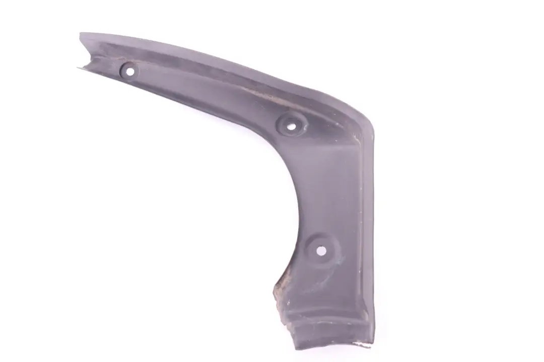 E63N LCI Abdeckung Wasserrinne Links für BMW 6 er E63 mit Teilenummer 7124909 BMW 6 er E63 E63N LCI Abdeckung Wasserrinne Links - SKU 7124909 - Teilenummer 7124909