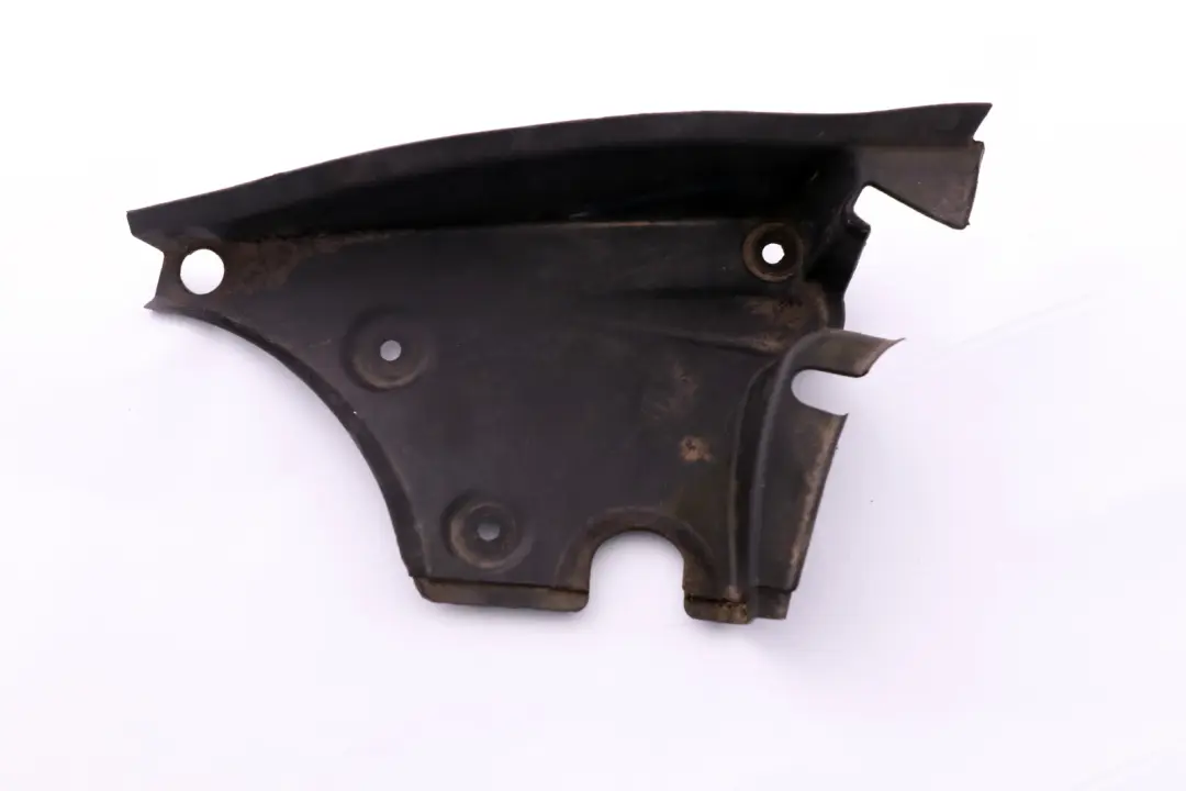 Osłona zaślepka obudowa rynienki lewa do BMW E64 o numerze 7124911 BMW E64 Osłona zaślepka obudowa rynienki lewa - SKU 7124911 - Numer Części 7124911