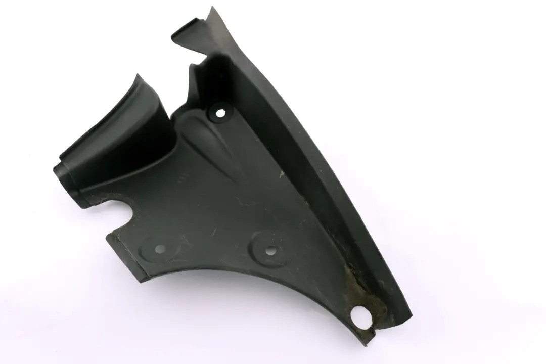 Water Channel Cover Boot Trim Right O/S to BMW E64 Rear with Part number 7124912 BMW E64 Rear Water Channel Cover Boot Trim Right O/S - SKU 7124912 - Part number 7124912