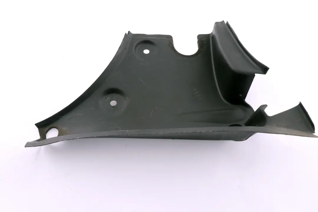 Water Channel Cover Boot Trim Right O/S to BMW E64 Rear with Part number 7124912 BMW E64 Rear Water Channel Cover Boot Trim Right O/S - SKU 7124912 - Part number 7124912