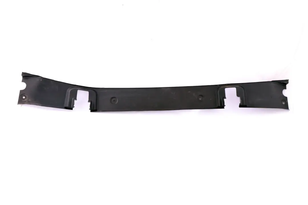 BMW E64 LCI Cabriolet Couverture du Canal d'eau Arriere - SKU 7124913 - Numéro de pièce 7124913
