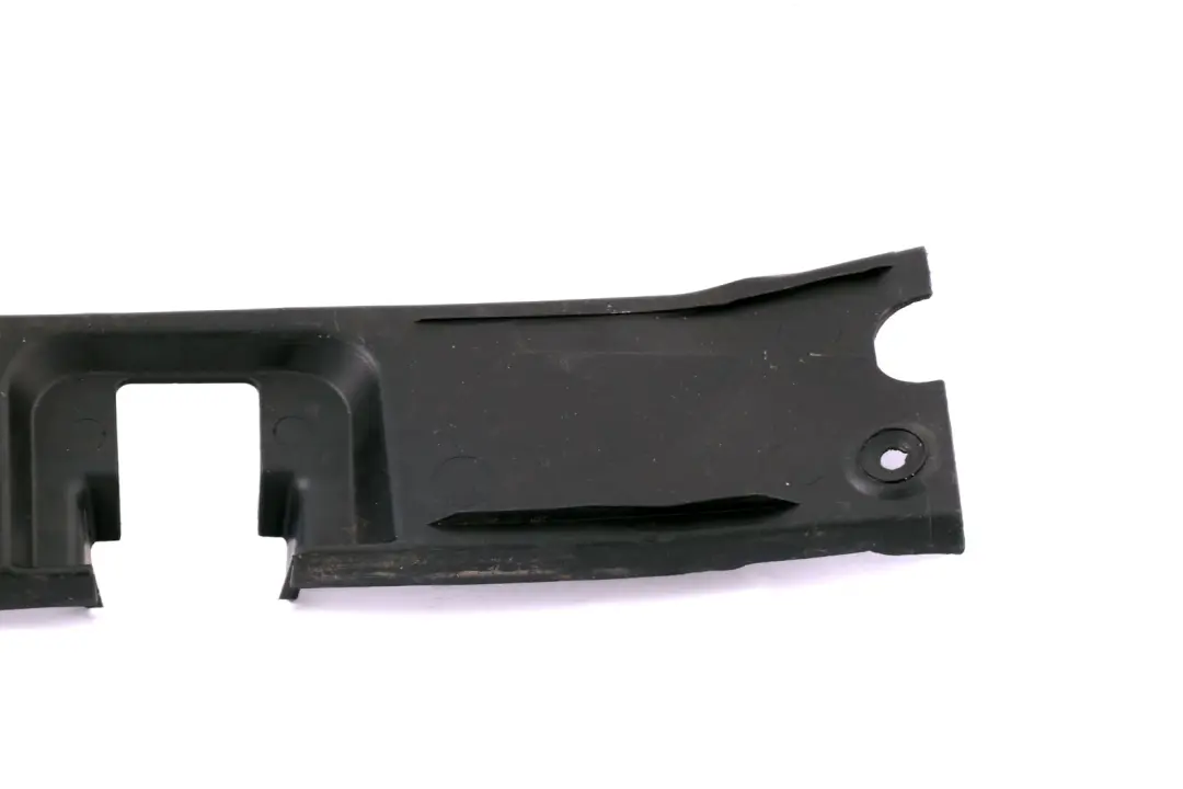 BMW E64 LCI Cabrio Copertura Canale Acqua Posteriore - SKU 7124913 - Numero di parte 7124913