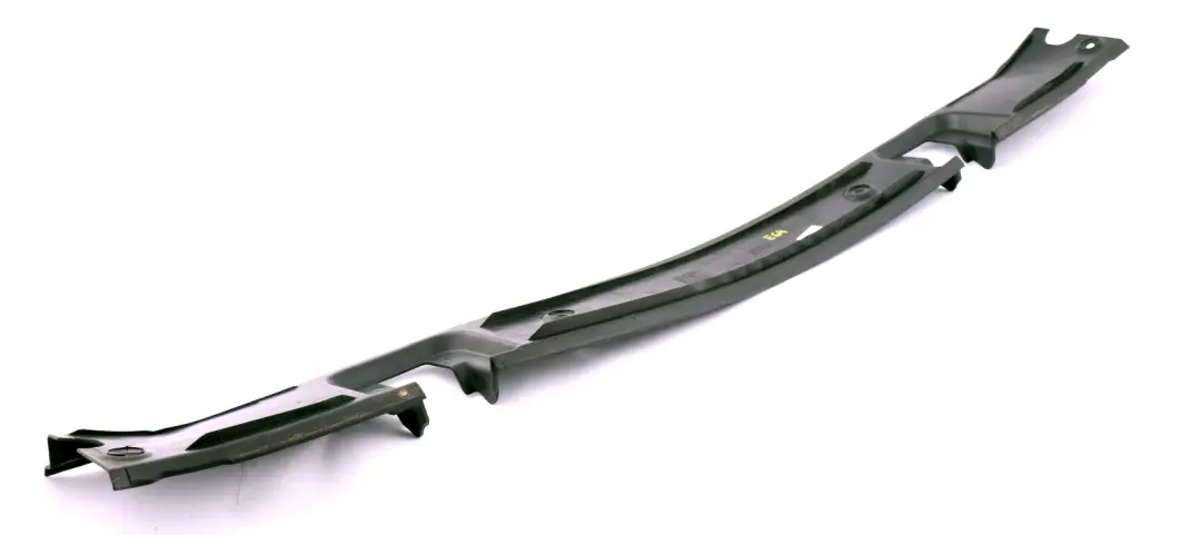 BMW E64 LCI Cabrio Copertura Canale Acqua Posteriore - SKU 7124913 - Numero di parte 7124913
