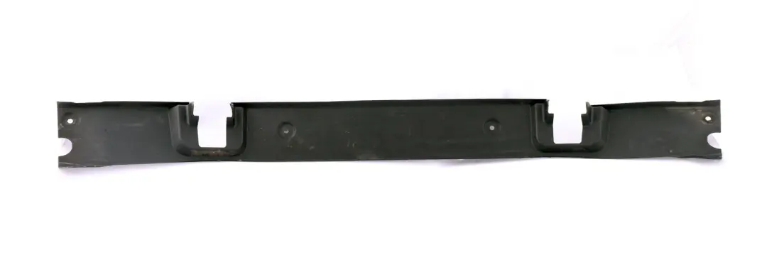 Water Channel Cover to BMW E64 LCI Convertible Rear with Part number 7124913 BMW E64 LCI Convertible Rear Water Channel Cover - SKU 7124913 - Part number 7124913