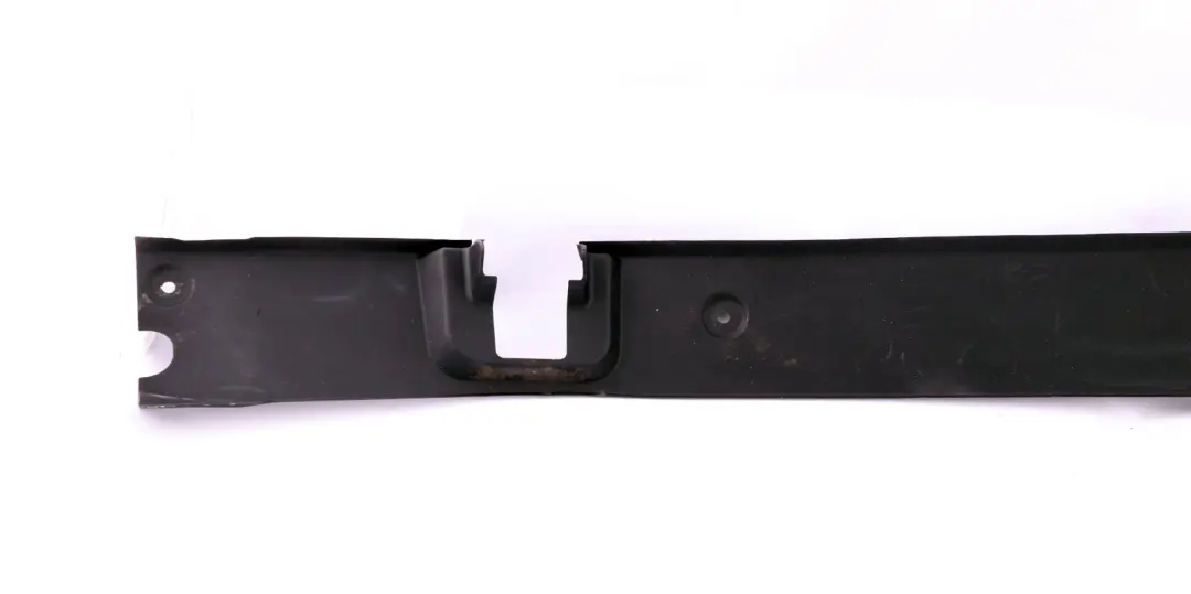 BMW E64 LCI Cabrio Copertura Canale Acqua Posteriore - SKU 7124913 - Numero di parte 7124913