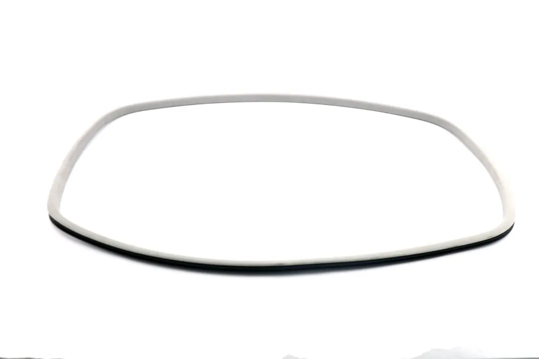 BMW 3 Series E90 E91 E92 Glass Roof Sunroof Surround Rubber Seal Gasket Grey - SKU 7124937 - Part number 7124937