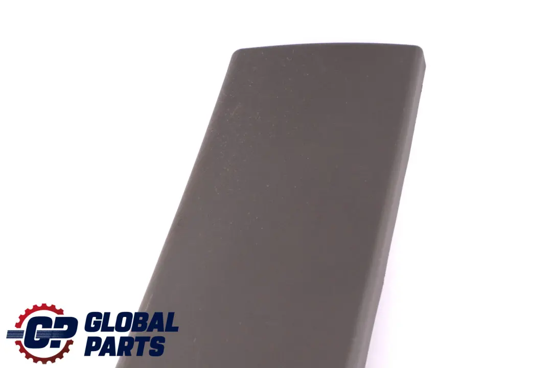 BMW 3 er E90 E90N E91 Blende B-Säule Unten Rechts Grau - SKU 7124958 - Teilenummer 7124958