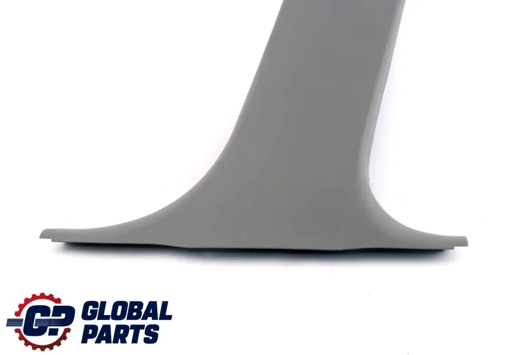 Apertura B-S?ule Inferiore Destro Grigio per BMW E90 E90N E91 con numero di parte 7124958 BMW E90 E90N E91 Apertura B-S?ule Inferiore Destro Grigio - SKU 7124958 - Numero di parte 7124958