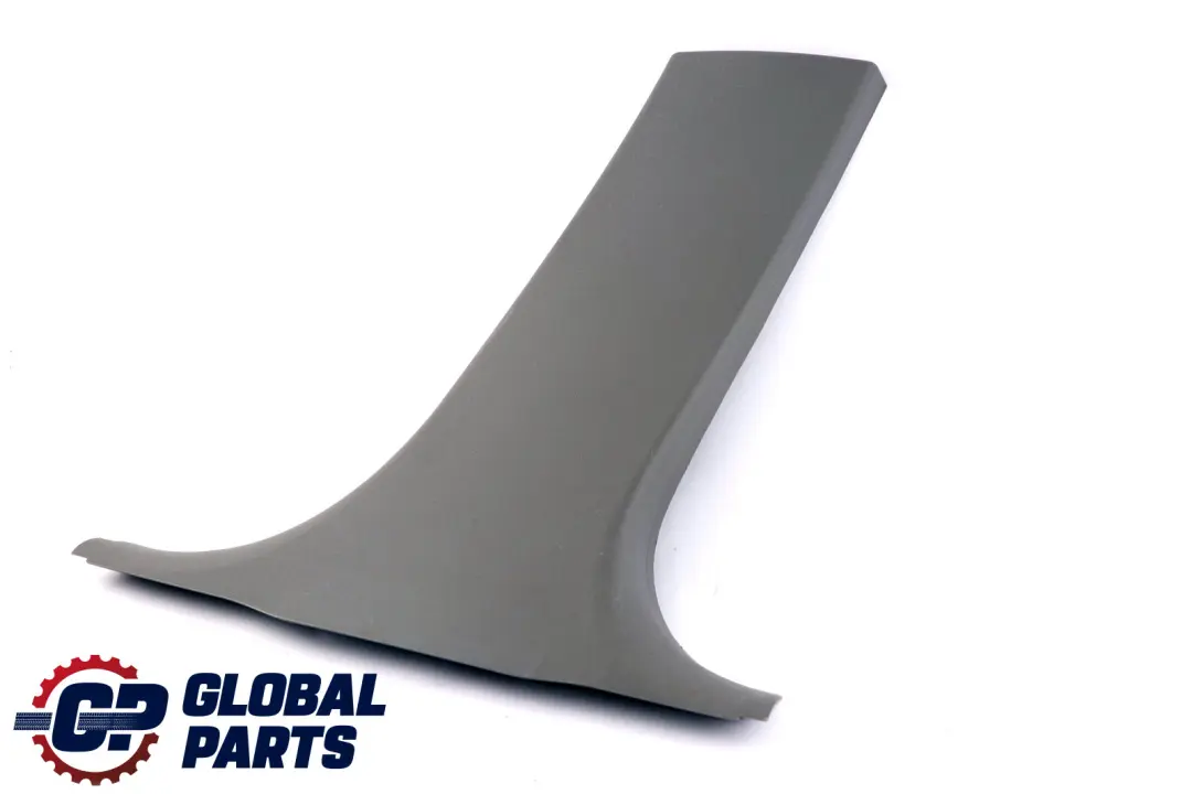 BMW 3 E90 E90N E91 Couverture Montant B en Bas a Droite Gris - SKU 7124958 - Numéro de pièce 7124958