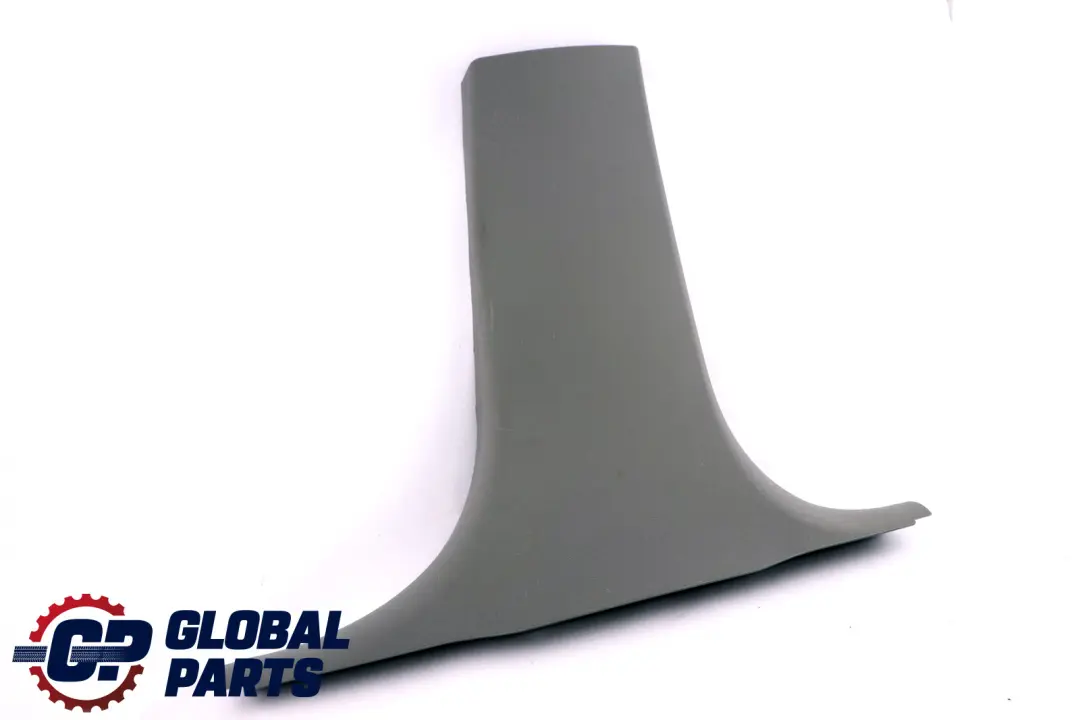 Couverture Montant B en Bas a Droite Gris pour BMW 3 E90 E90N E91 à propos du numéro de pièce 7124958 BMW 3 E90 E90N E91 Couverture Montant B en Bas a Droite Gris - SKU 7124958 - Numéro de pièce 7124958