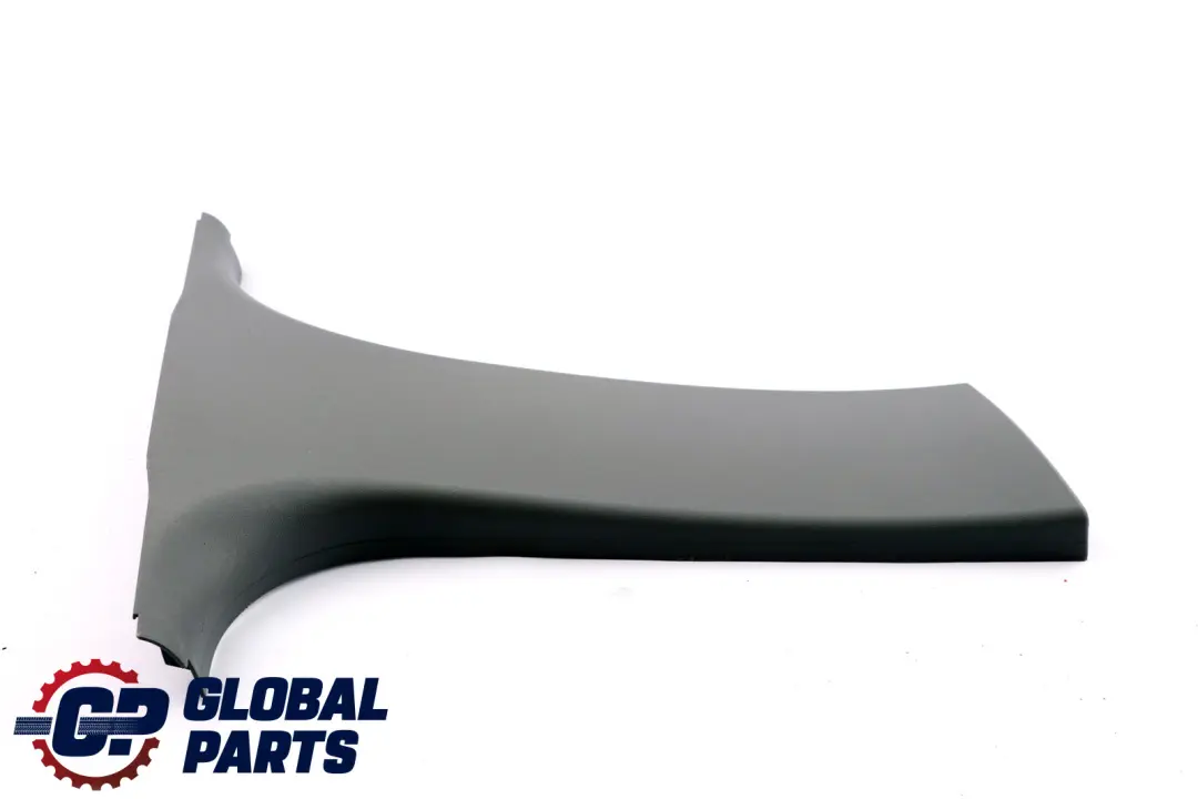 BMW 3 E90 E90N E91 Couverture Montant B en Bas a Droite Gris - SKU 7124958 - Numéro de pièce 7124958