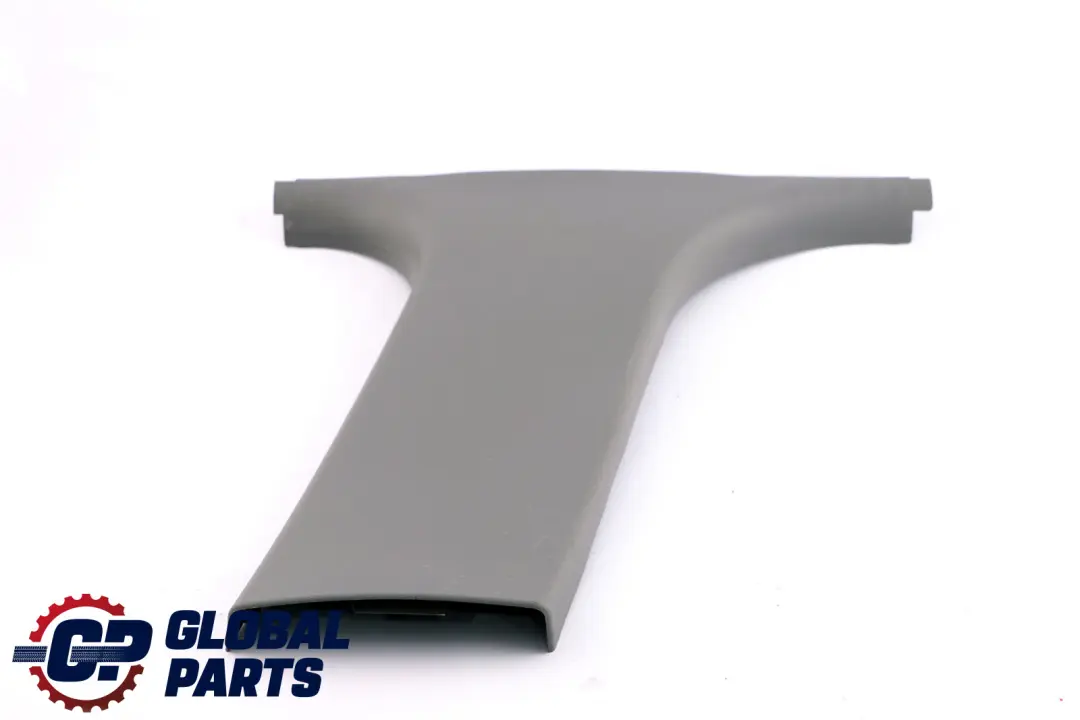 Blende B-Säule Unten Rechts Grau für BMW 3 er E90 E90N E91 mit Teilenummer 7124958 BMW 3 er E90 E90N E91 Blende B-Säule Unten Rechts Grau - SKU 7124958 - Teilenummer 7124958