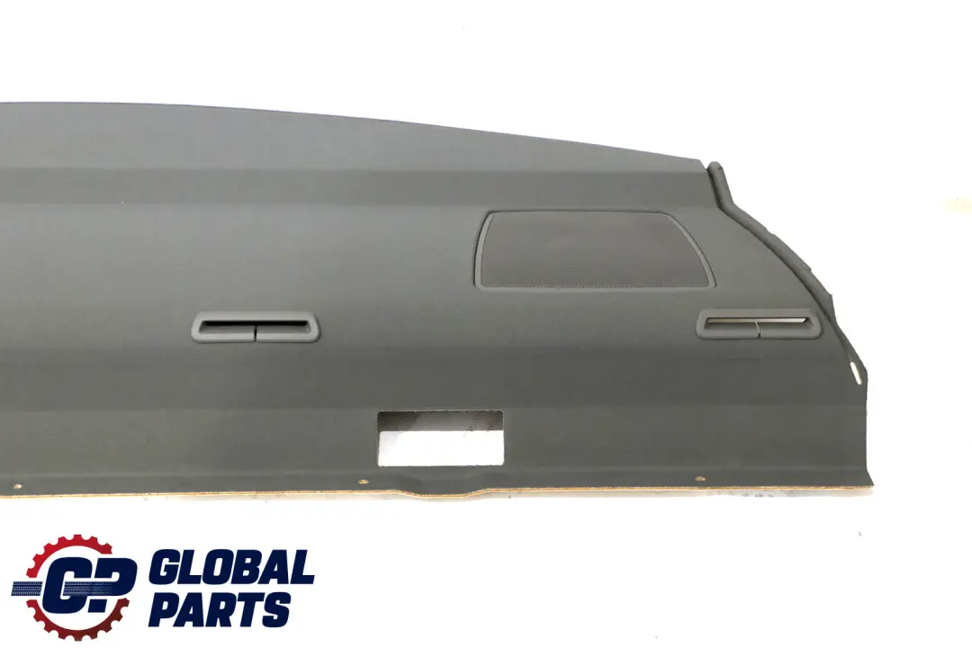 BMW E90 1 luneta trasera Gris Grau 5146 - SKU 7124961-1 - Número de pieza 7124961
