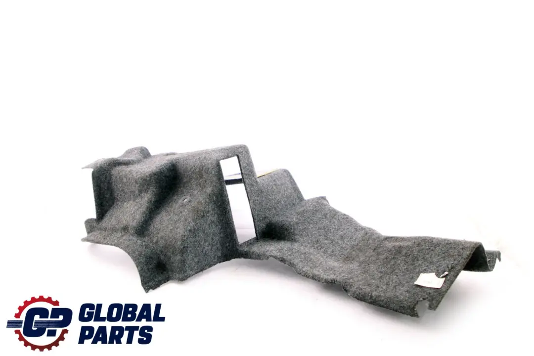 Trunk Trim Panel Cover Left N/S Luggage to BMW 3 Series E46 Cabrio Convertible with Part number 7125005 BMW 3 Series E46 Cabrio Convertible Trunk Trim Panel Cover Left N/S Luggage - SKU 7125005 - Part number 7125005