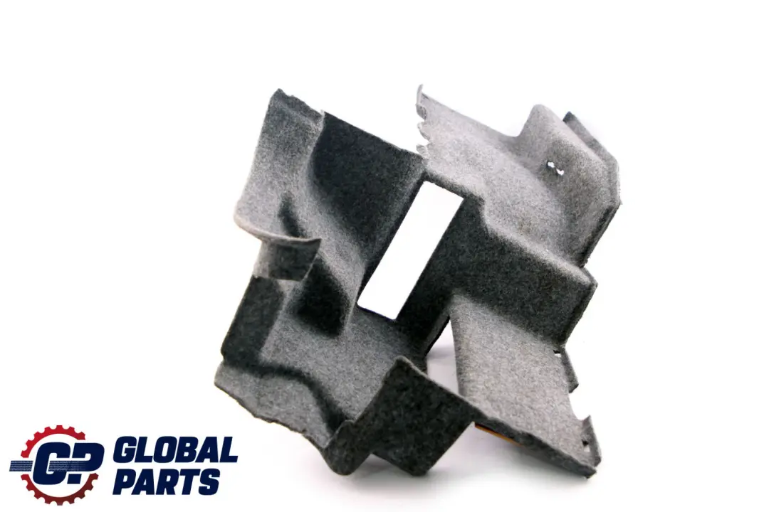 BMW 3 er E46 Cabrio Convertible Verkleidung Links Gepäckraum - SKU 7125005 - Teilenummer 7125005