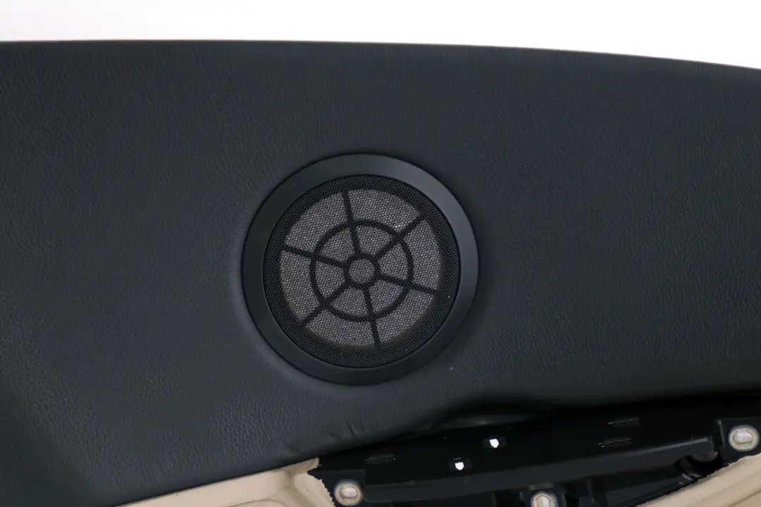 Reihe E63 E64 Seitenverkleidung Leder hinten links CREAMBEIGE für BMW 6 mit Teilenummer 7125031 BMW 6 Reihe E63 E64 Seitenverkleidung Leder hinten links CREAMBEIGE - SKU 7125031 - Teilenummer 7125031