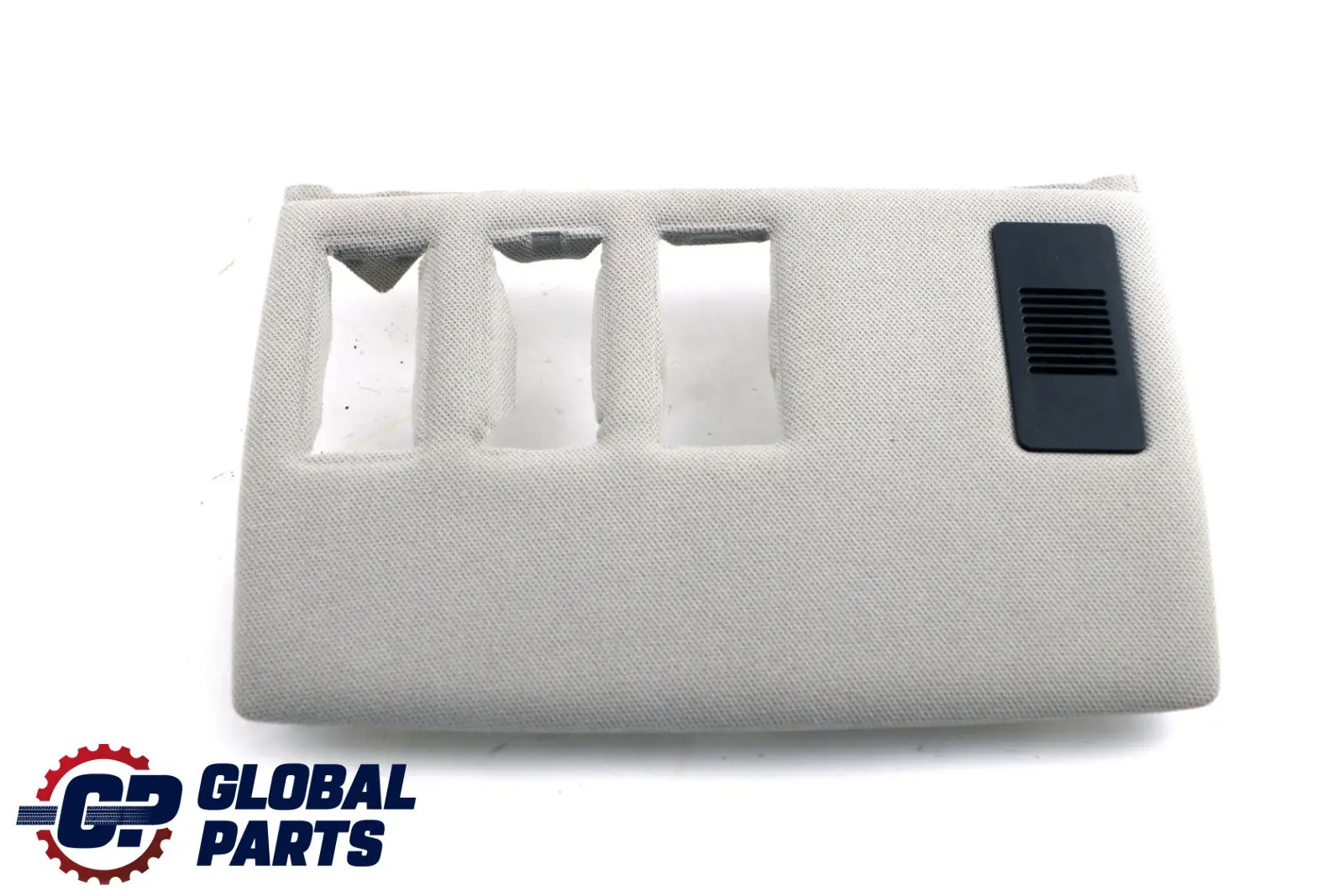 BMW 5 er E60 E61 Blende Himmel Vorne Himmelgrau 7125070