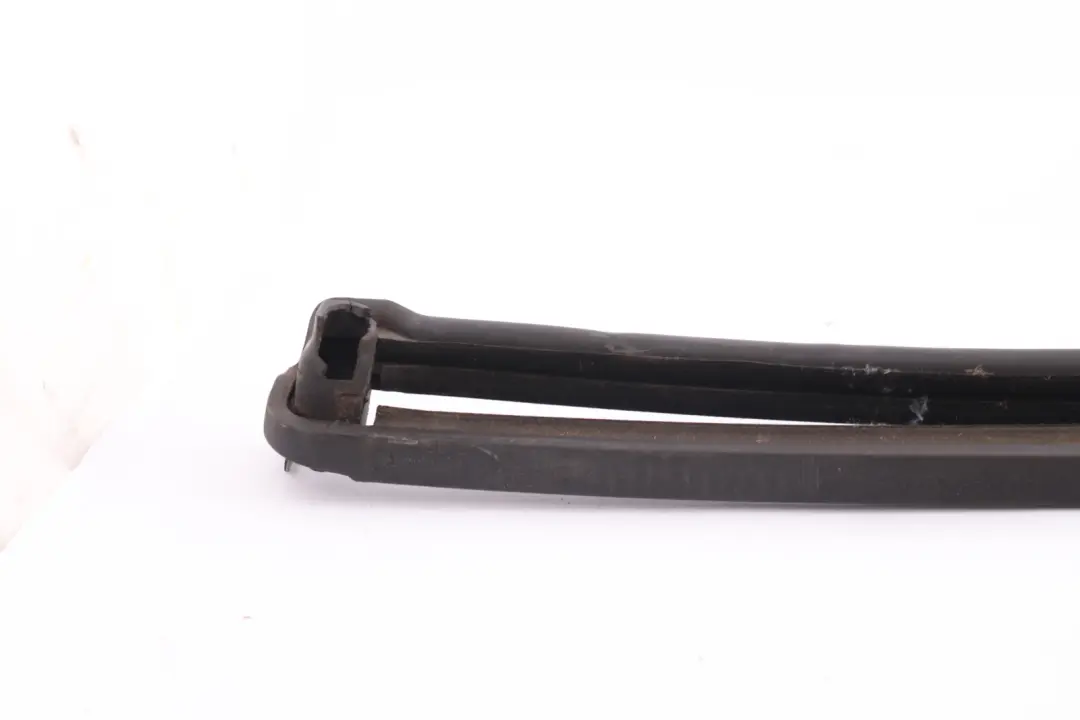 BMW 6 Series E64 E64N LCI Rear Window Bottom Sealing Seal Folding Top - SKU 7125119 - Part number 7125119