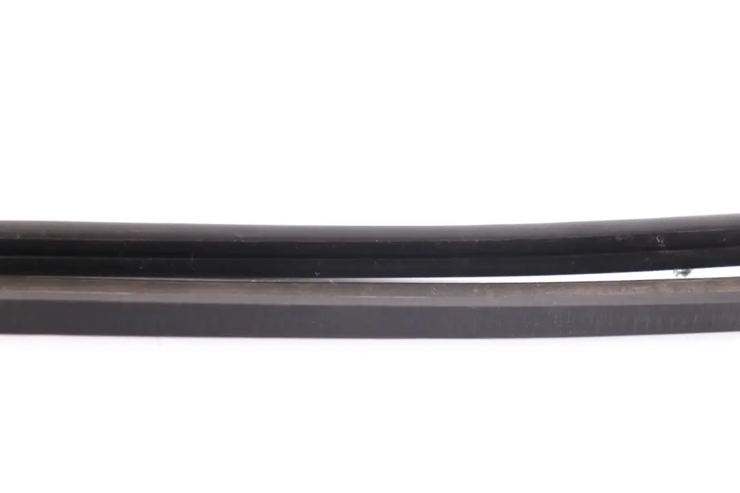 BMW 6 Series E64 E64N LCI Rear Window Bottom Sealing Seal Folding Top - SKU 7125119 - Part number 7125119
