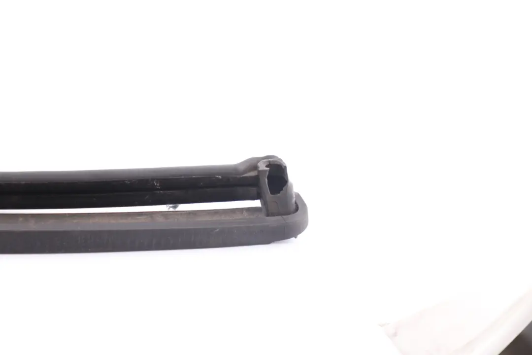 BMW 6 Series E64 E64N LCI Rear Window Bottom Sealing Seal Folding Top - SKU 7125119 - Part number 7125119