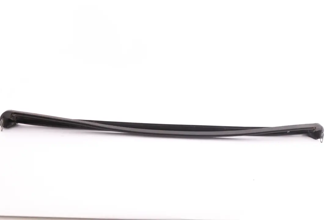 BMW 6 Series E64 E64N LCI Rear Window Bottom Sealing Seal Folding Top - SKU 7125119 - Part number 7125119