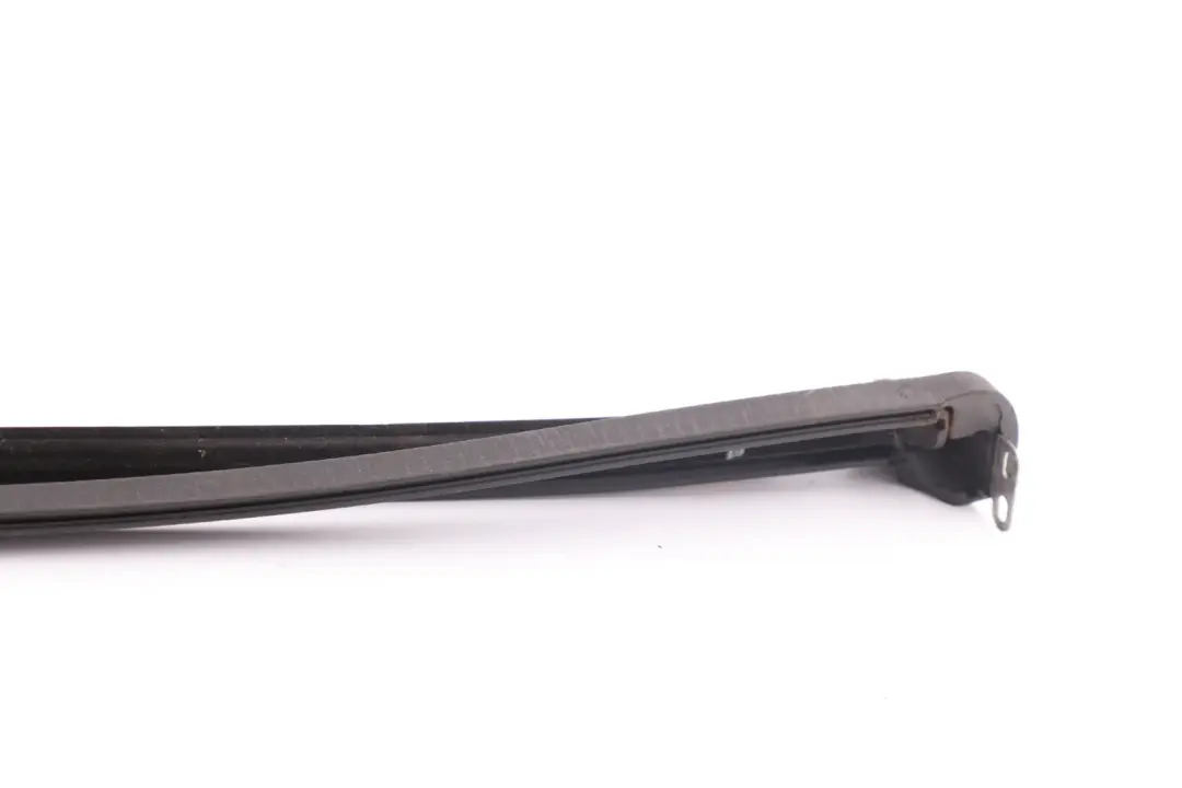 E64N LCI Dichtung Heckscheibe Unten Verdeck für BMW 6 er E64 mit Teilenummer 7125119 BMW 6 er E64 E64N LCI Dichtung Heckscheibe Unten Verdeck - SKU 7125119 - Teilenummer 7125119