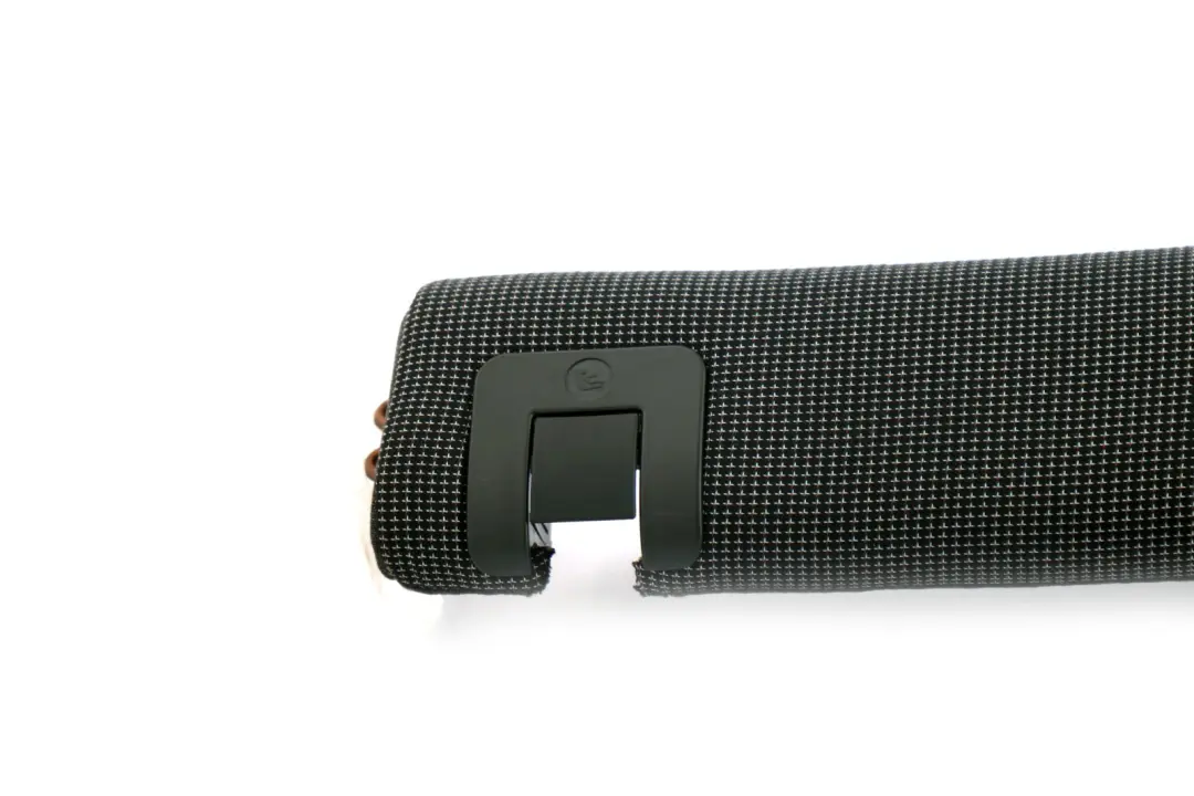 Listwa Kanapy Materiał ISOFIX do BMW E61 Kombi o numerze 7125198 BMW E61 Kombi Listwa Kanapy Materiał ISOFIX - SKU 7125198 - Numer Części 7125198