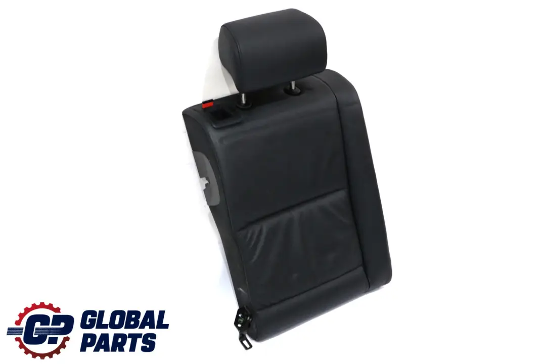 Reihe E61 Touring Sitzbezug Rückenlehne Hinten Links Schwarz für BMW 5 mit Teilenummer 7125230 BMW 5 Reihe E61 Touring Sitzbezug Rückenlehne Hinten Links Schwarz - SKU 7125230 - Teilenummer 7125230