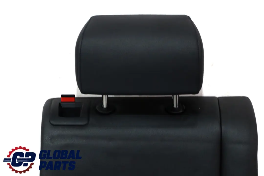Reihe E61 Touring Sitzbezug Rückenlehne Hinten Links Schwarz für BMW 5 mit Teilenummer 7125230 BMW 5 Reihe E61 Touring Sitzbezug Rückenlehne Hinten Links Schwarz - SKU 7125230 - Teilenummer 7125230