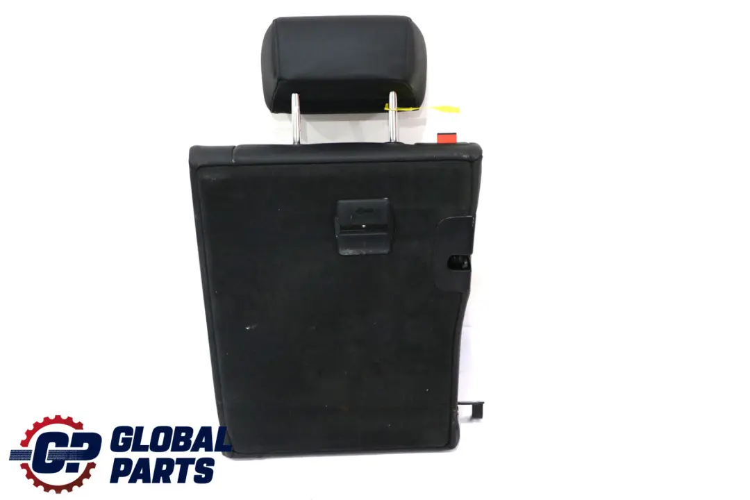 Reihe E61 Touring Sitzbezug Rückenlehne Hinten Links Schwarz für BMW 5 mit Teilenummer 7125230 BMW 5 Reihe E61 Touring Sitzbezug Rückenlehne Hinten Links Schwarz - SKU 7125230 - Teilenummer 7125230