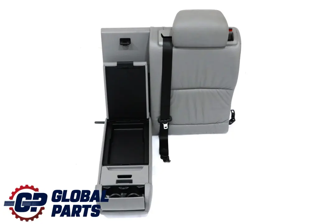 Kanapa oparcie lewe skóra grau do BMW E61 o numerze 7125233 BMW E61 Kanapa oparcie lewe skóra grau - SKU 7125233 - Numer Części 7125233