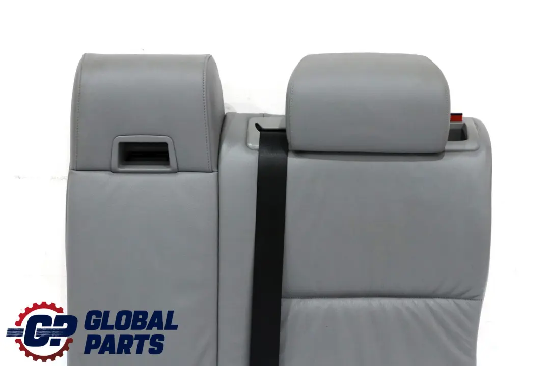 Kanapa oparcie lewe skóra grau do BMW E61 o numerze 7125233 BMW E61 Kanapa oparcie lewe skóra grau - SKU 7125233 - Numer Części 7125233