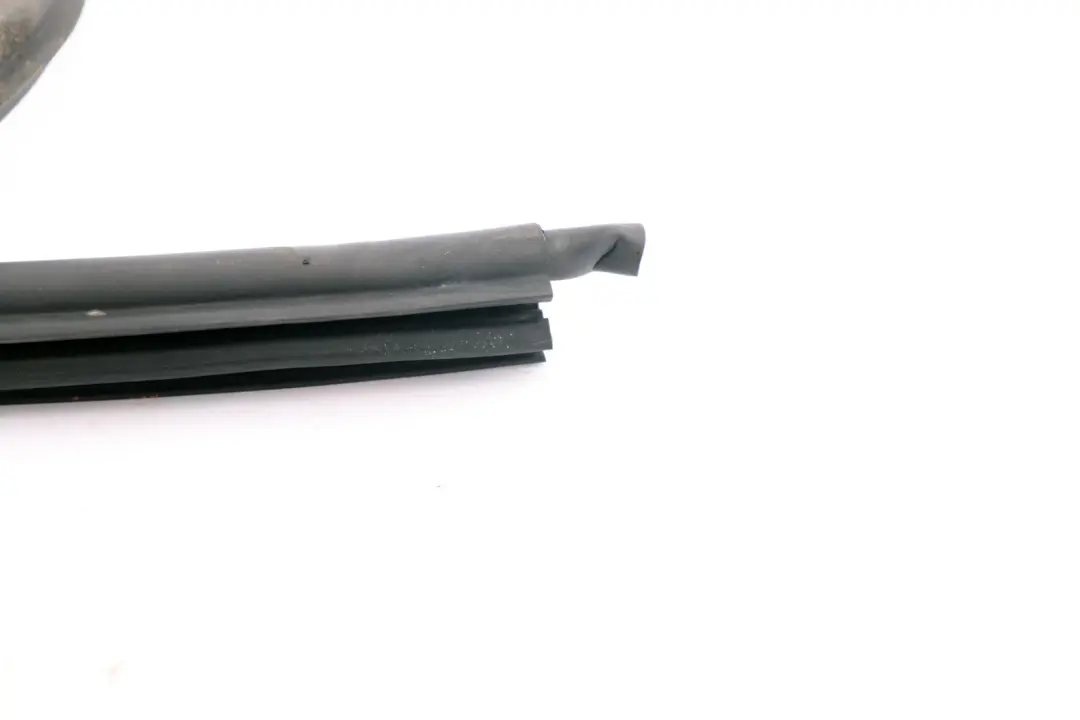 Junta de protección del borde de la puerta delantera izquierda N/S para BMW Z4 E85 con número de pieza 7125651 BMW Z4 E85 Junta de protección del borde de la puerta delantera izquierda N/S - SKU 7125651 - Número de pieza 7125651
