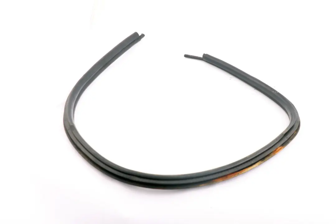 BMW Z4 E85 Front Left N/S Door Edge Protection Seal Gasket - SKU 7125651 - Part number 7125651