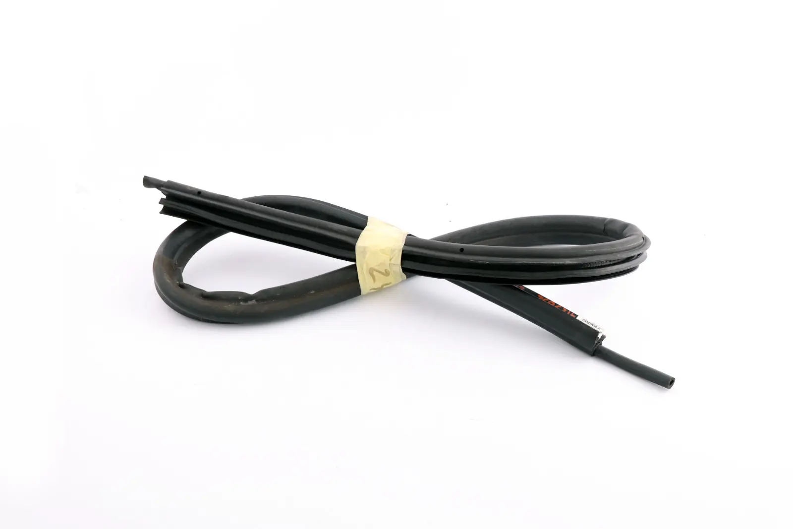 BMW Z4 Serie E85 Joint de Porte Droite 7125652