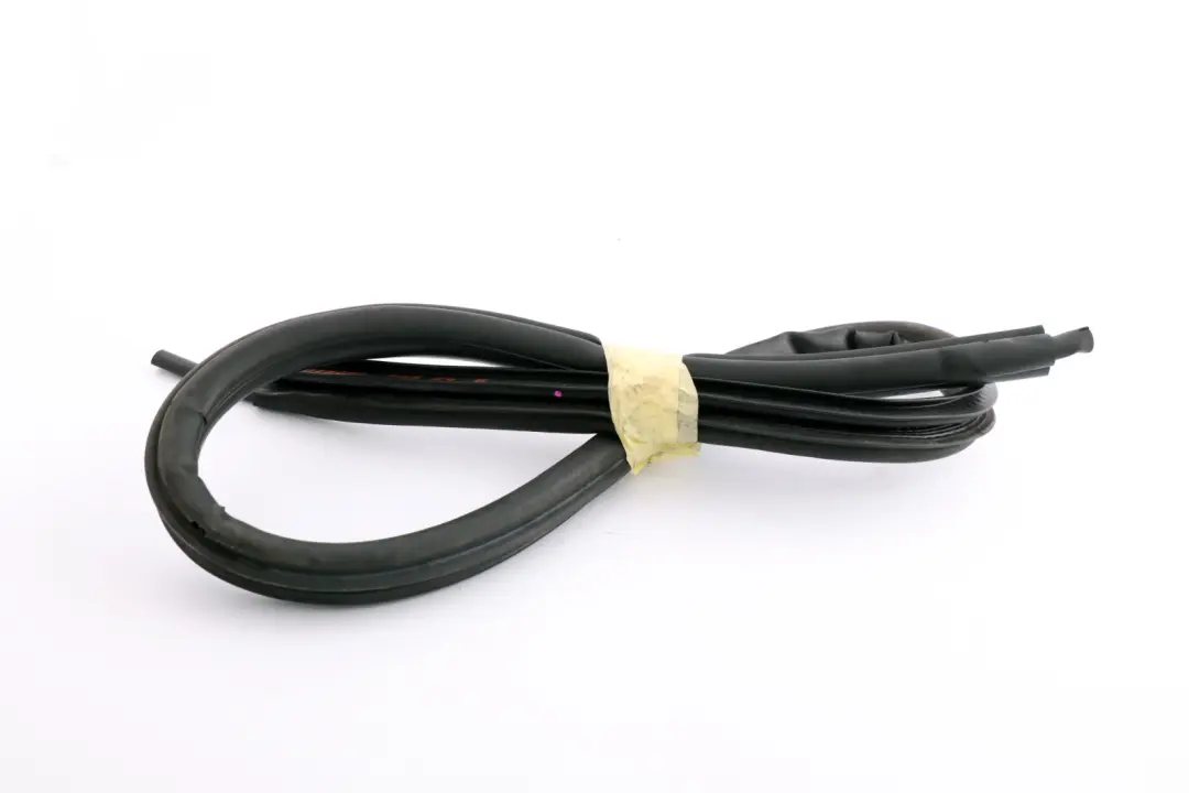 BMW Z4 E85 Sello Puerta Junta Proteccion Borde Delantero Derecho - SKU 7125652 - Número de pieza 7125652