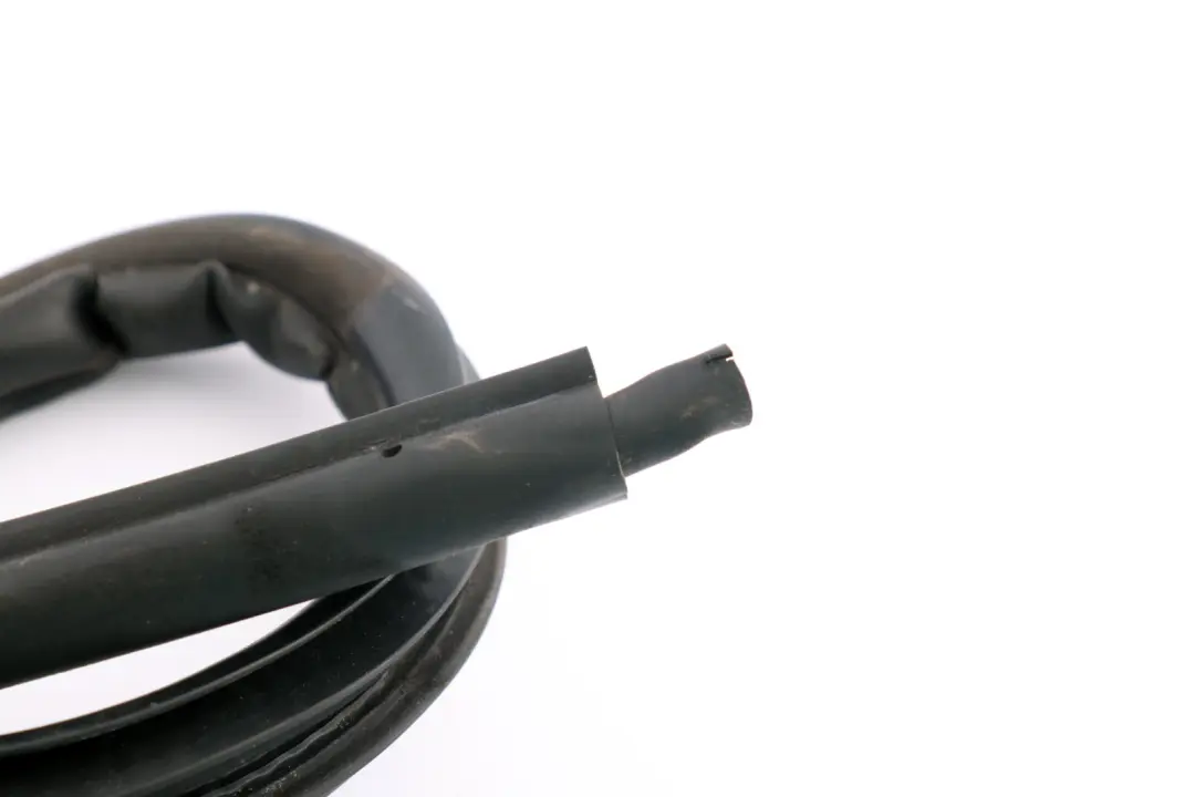 BMW Z4 E85 Sello Puerta Junta Proteccion Borde Delantero Derecho - SKU 7125652 - Número de pieza 7125652