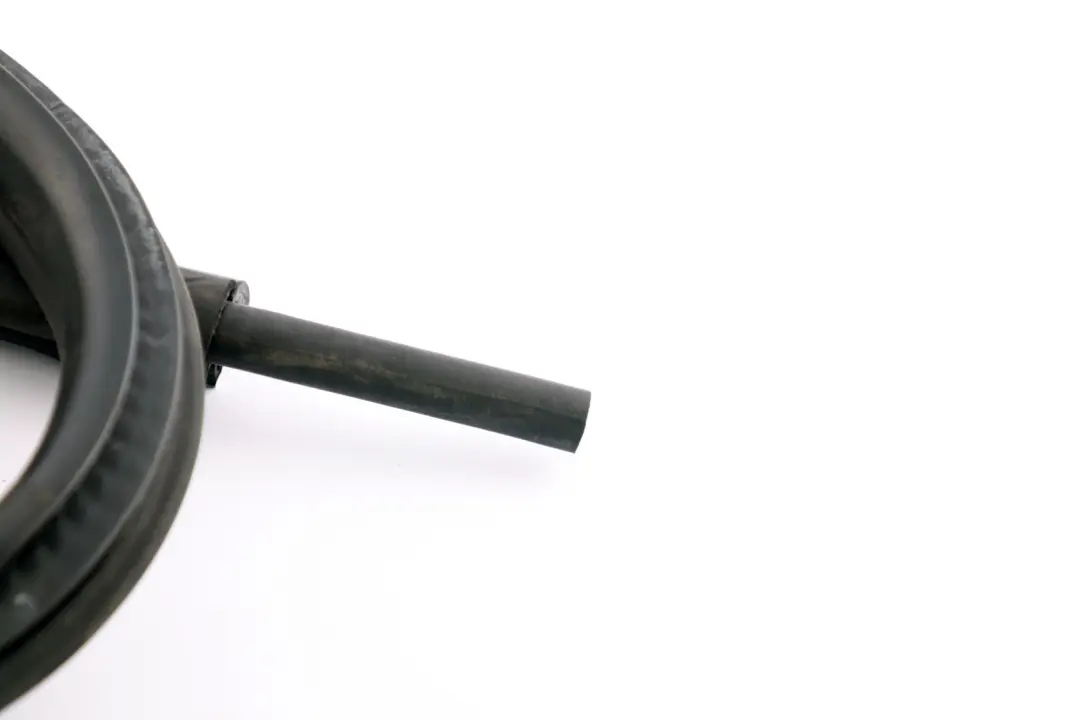 BMW Z4 E85 Sello Puerta Junta Proteccion Borde Delantero Derecho - SKU 7125652 - Número de pieza 7125652