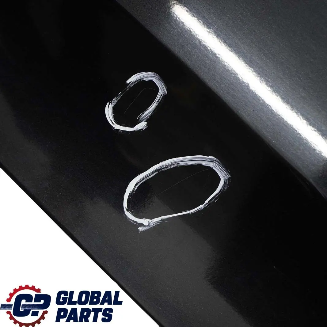 Klapa bagażnika pokrywa black saphire do BMW E53 X5 o numerze 7126015 BMW E53 X5 Klapa bagażnika pokrywa black saphire - SKU 7126015-BS - Numer Części 7126015