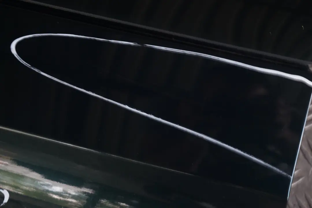 Trunk Lid Tailgate Boot Rear Oxford Green Metallic - 430 to BMW X5 SERIES 2 E53 with Part number 7126015 BMW X5 SERIES 2 E53 Trunk Lid Tailgate Boot Rear Oxford Green Metallic - 430 - SKU 7126015-OXF2 - Part number 7126015