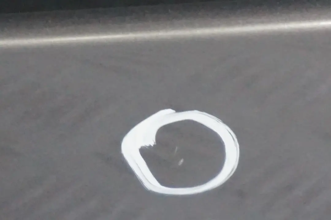 Klapa bagażnika pokrywa stahlgrau 400 do BMW E53 X5 o numerze 7126015 BMW E53 X5 Klapa bagażnika pokrywa stahlgrau 400 - SKU 7126015-STG - Numer Części 7126015