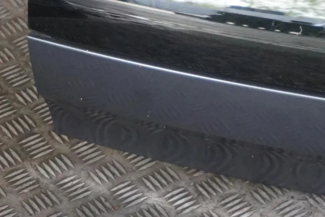 Trunk Lid Tailgate Boot Rear Stahlgrau Steel Grey - 400 to BMW X5 Series E53 with Part number 7126015 BMW X5 Series E53 Trunk Lid Tailgate Boot Rear Stahlgrau Steel Grey - 400 - SKU 7126015-STH - Part number 7126015