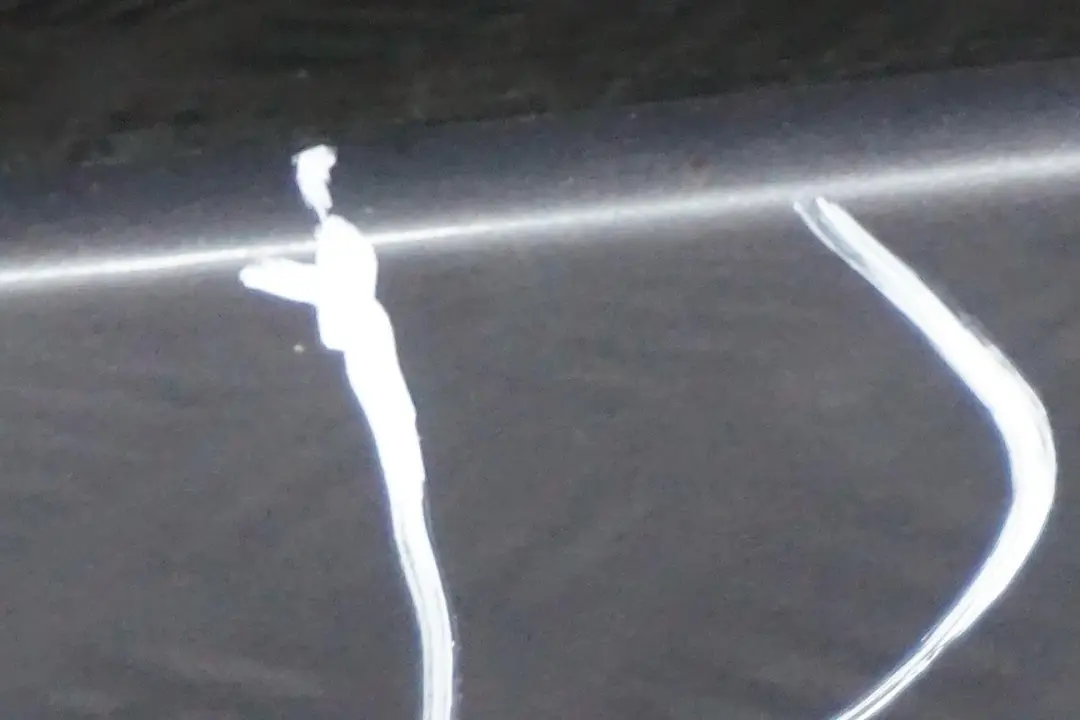 Trunk Lid Tailgate Boot Rear Stahlgrau Steel Grey - 400 to BMW X5 Series E53 with Part number 7126015 BMW X5 Series E53 Trunk Lid Tailgate Boot Rear Stahlgrau Steel Grey - 400 - SKU 7126015-STH - Part number 7126015